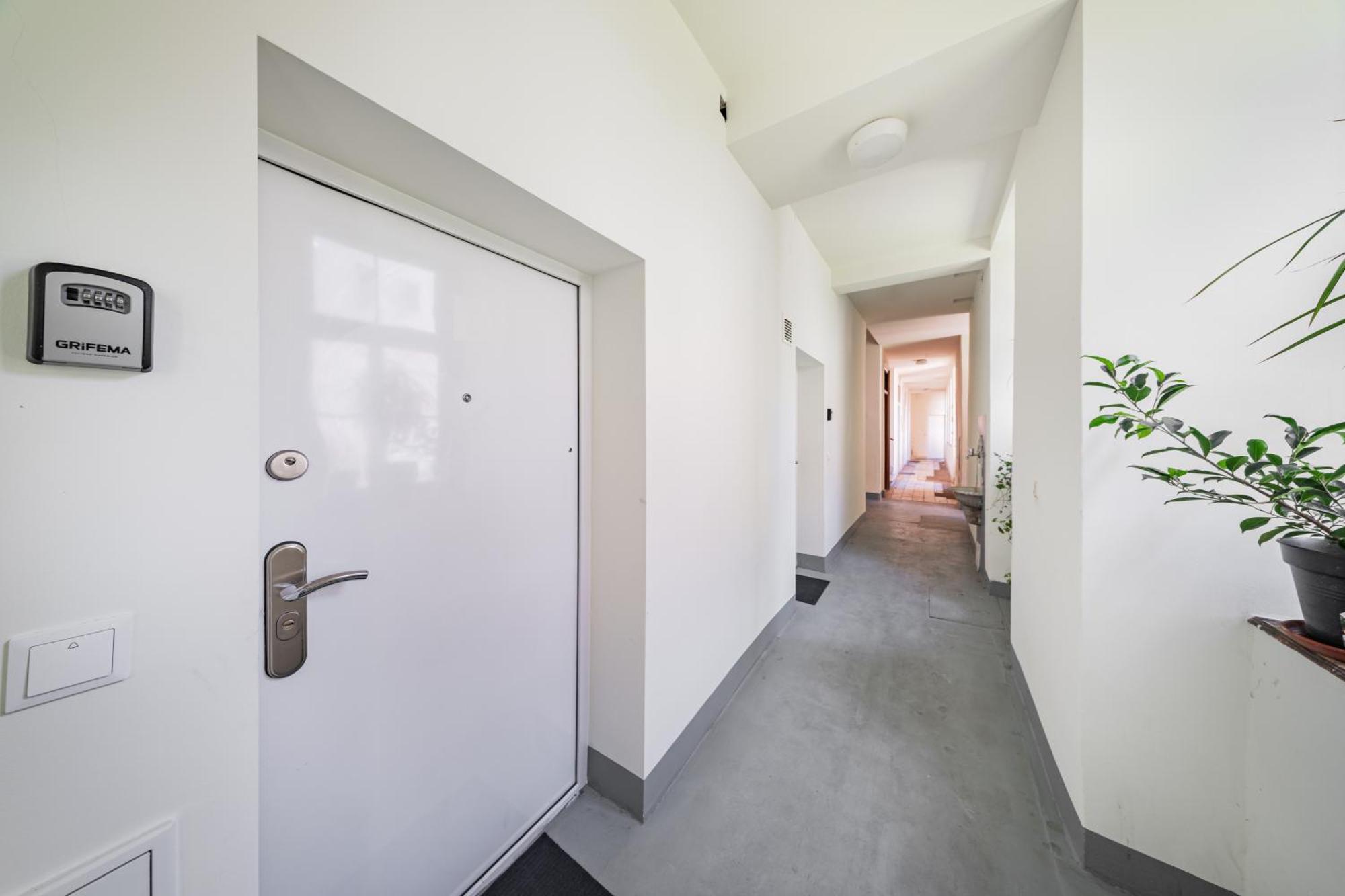 Vienna Charm Apartments Donaustadt Exterior photo